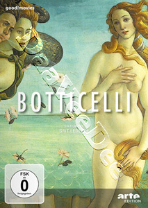 Botticelli |   DVD
